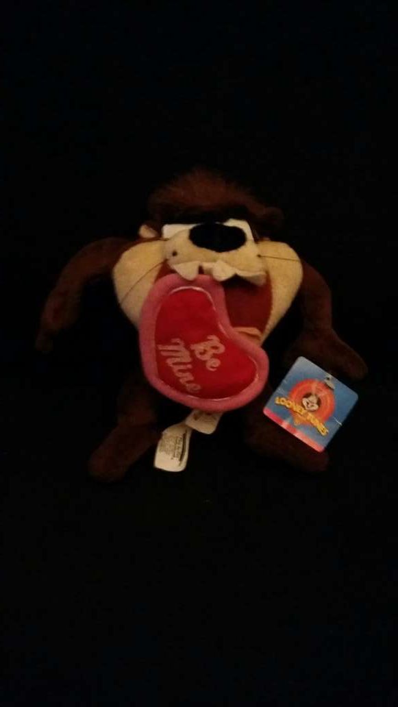 Peluche de Looney Tunes