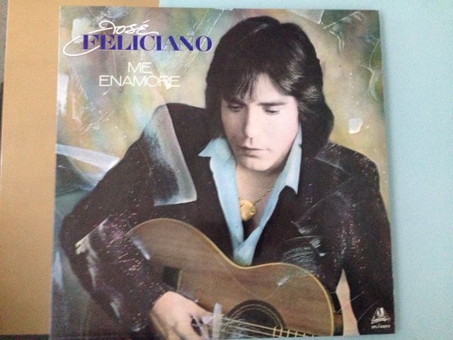 Vinilo Lp José Feliciano