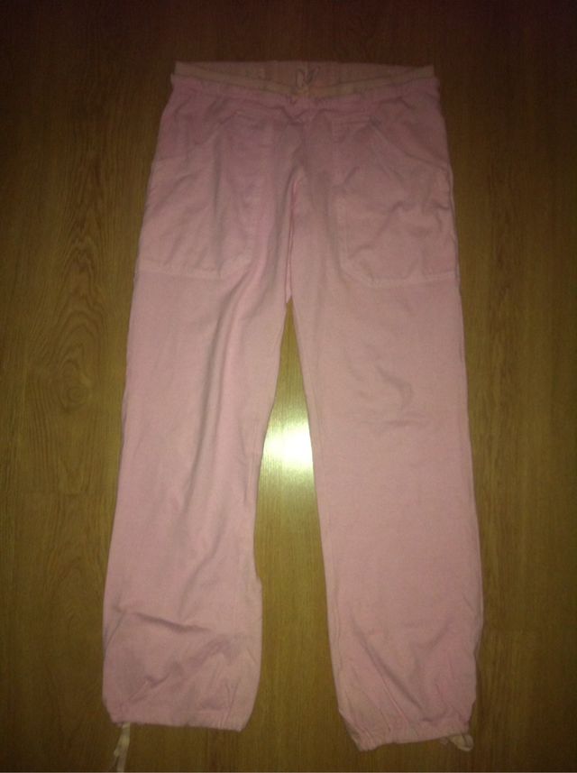 Pantalon Deporte Eke NUEVO