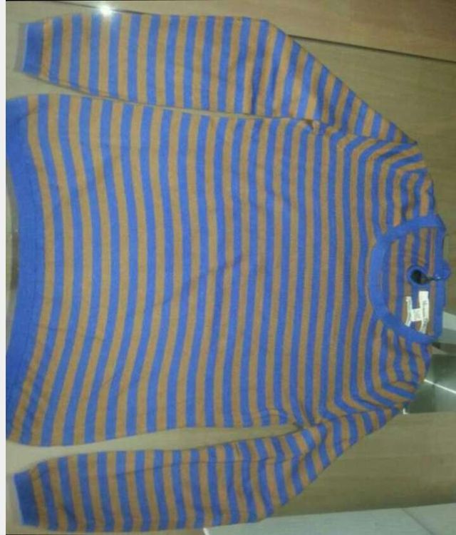 Jersey Massimo Dutty para niña de 12 a 14 años