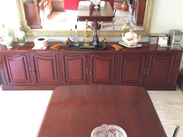 Mueble Buffet Alacena Comedor de segunda mano por 190 € en Barcelona ... Mueble Buffet Alacena Comedor de segunda mano por 190 € en Barcelona ...