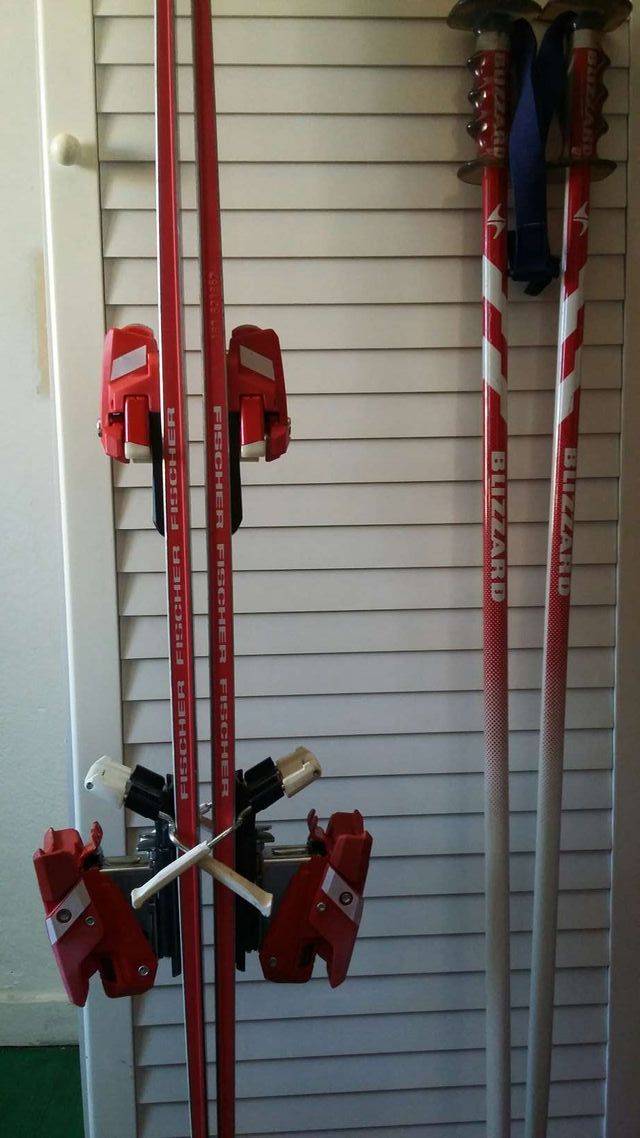 Esquis técnicos Fisher Slalom