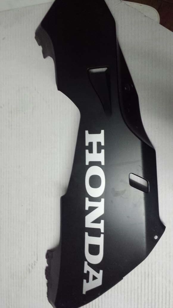 Quilla derecha cbr 600 rr