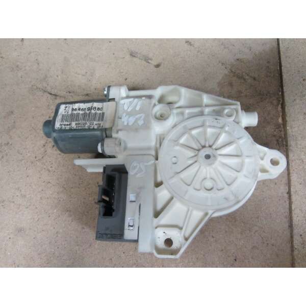 Motor elevalunas 407 y c5.