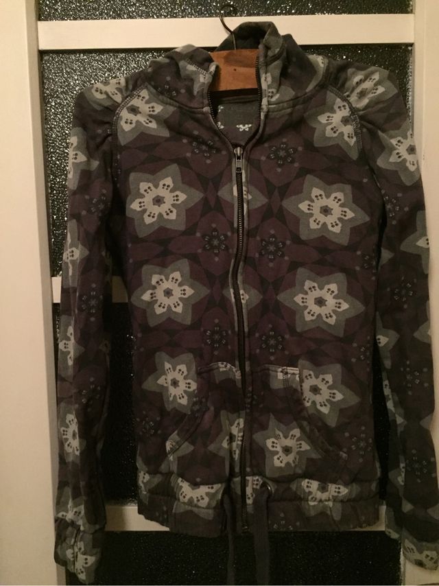 Chaqueta Berska Talla S