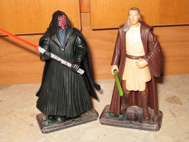 Halcón Milenario de Star Wars 1995