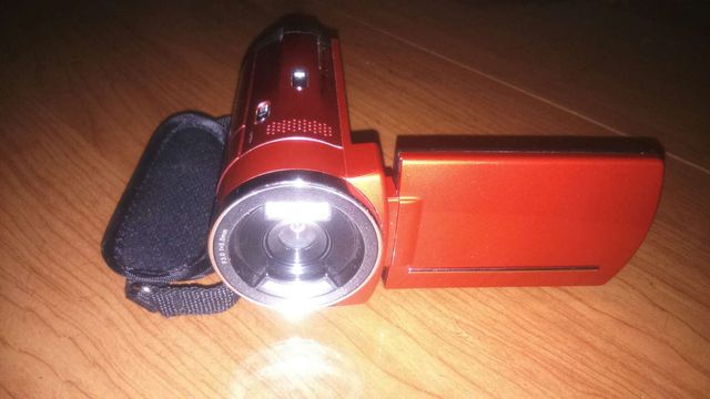 Camara de video