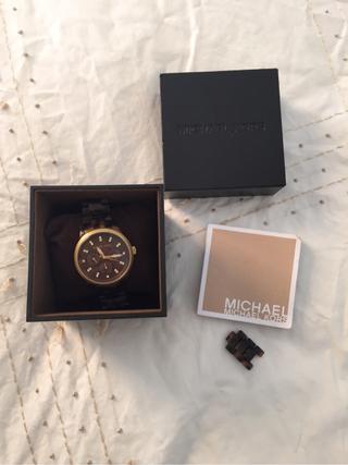 Reloj michael kors Autentico