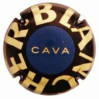 Chapa cava Blancher