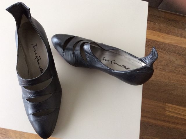 Zapatos Teresa Ramallal 36