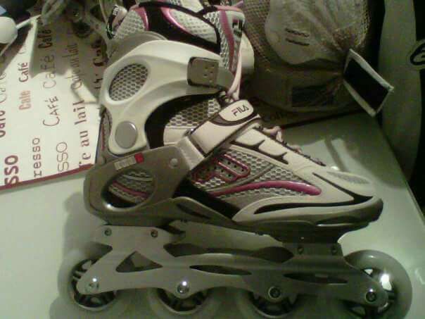 Patines en linea