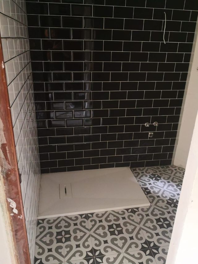 YESO, PLADUR, PINTURA, EXPERENCIA DEMOSTABLE