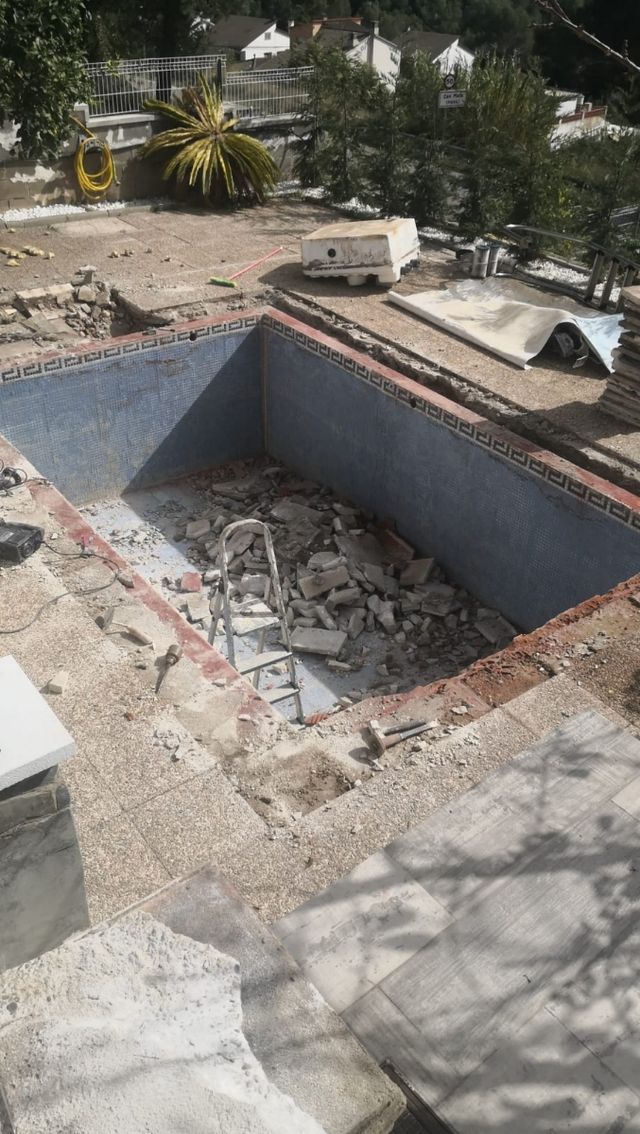 YESO, PLADUR, PINTURA, EXPERENCIA DEMOSTABLE