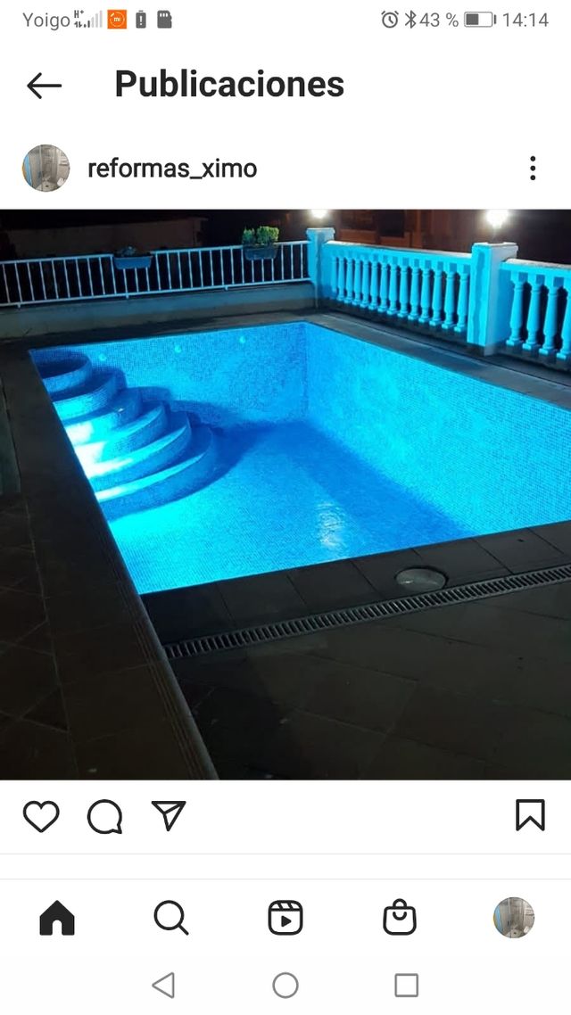 YESO, PLADUR, PINTURA, EXPERENCIA DEMOSTABLE