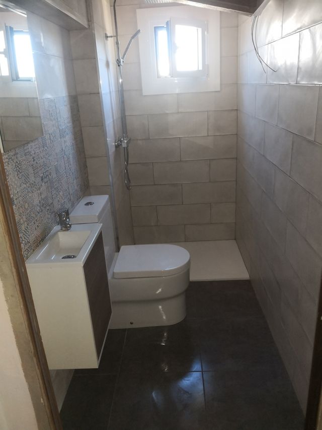 YESO, PLADUR, PINTURA, EXPERENCIA DEMOSTABLE