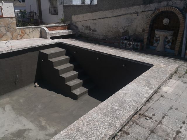 YESO, PLADUR, PINTURA, EXPERENCIA DEMOSTABLE