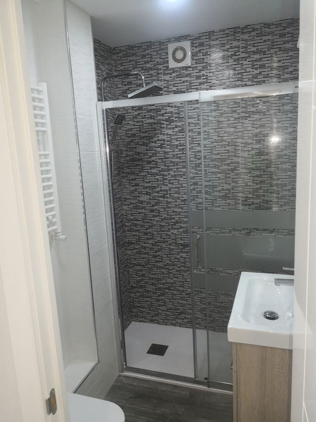 YESO, PLADUR, PINTURA, EXPERENCIA DEMOSTABLE