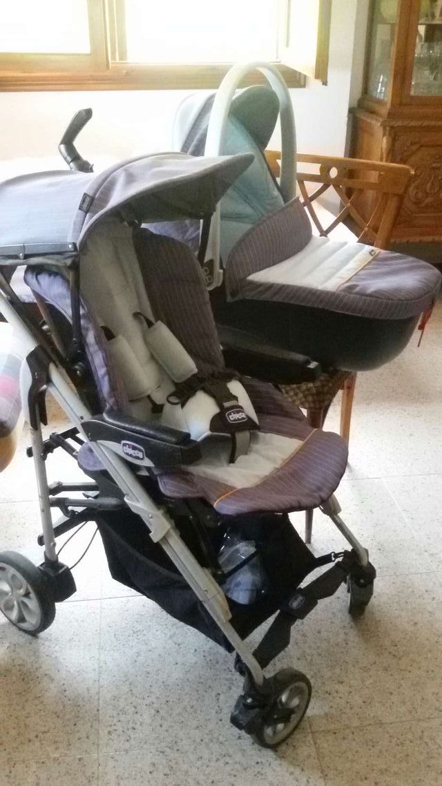 ¡¡¡SUPER GANGA!!!!!