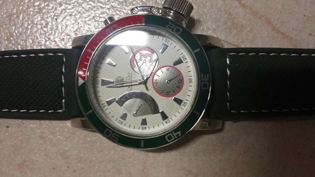 Reloj calgary NUEVO