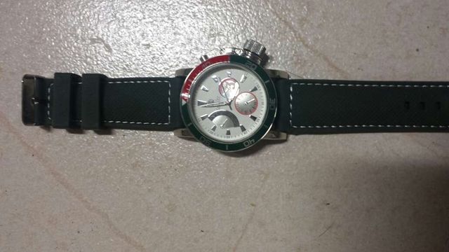 Reloj calgary NUEVO