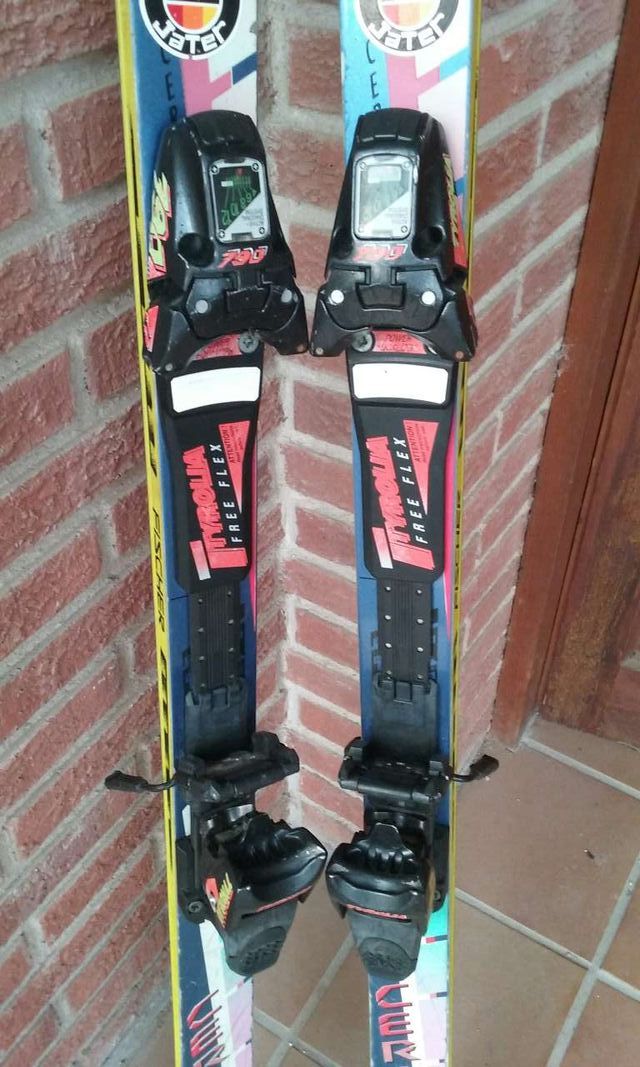 Eskis de modelo anticuado