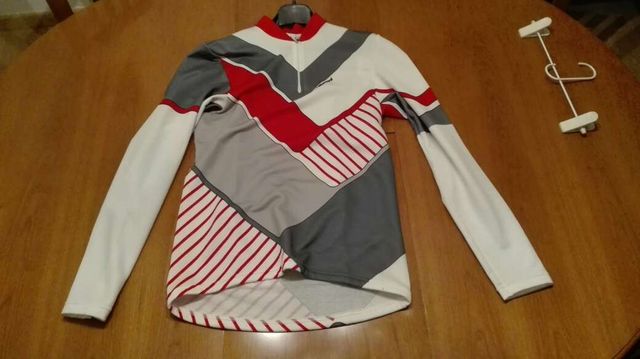 Mallot ciclismo classico