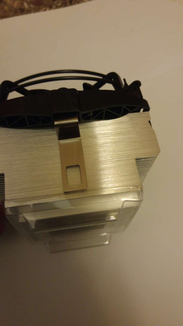 Tifoso Athlon Alpine 64