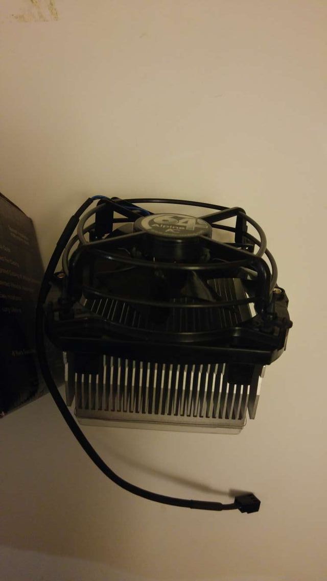 Tifoso Athlon Alpine 64