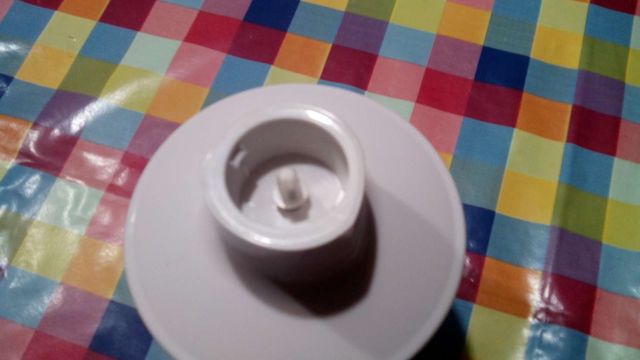 Picadora para batidora