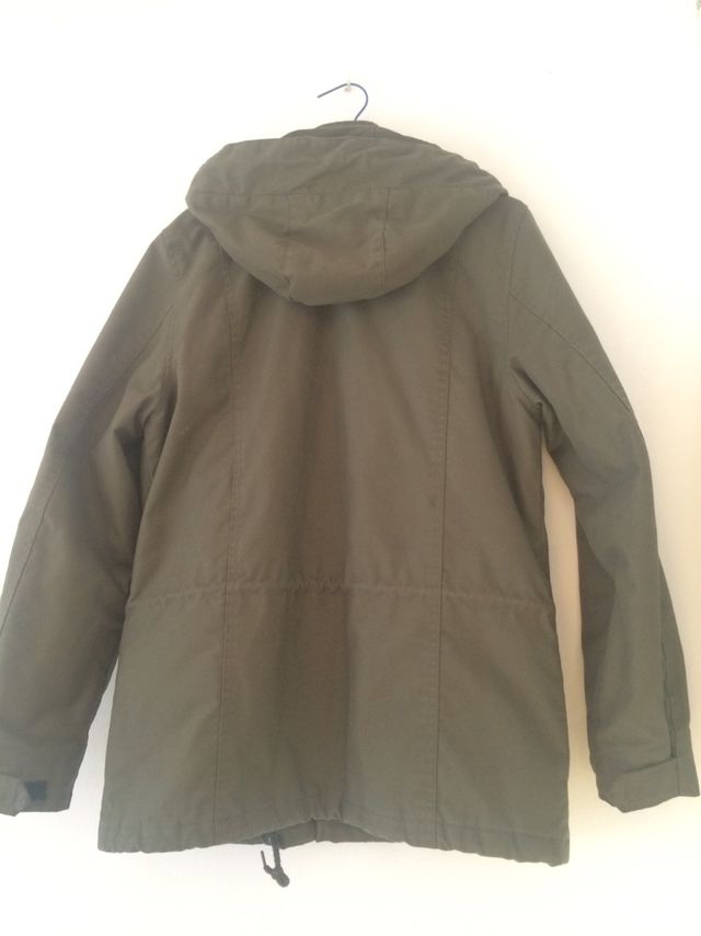 Carhartt jacket