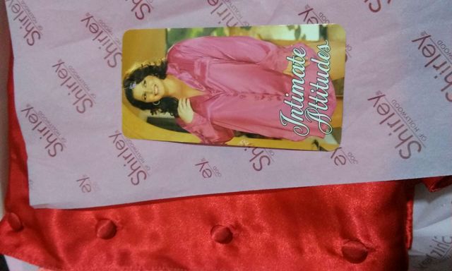 Camisola manga larga Seda Talla grandes Shirley