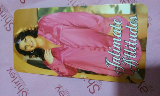 Camisola manga larga Seda Talla grandes Shirley