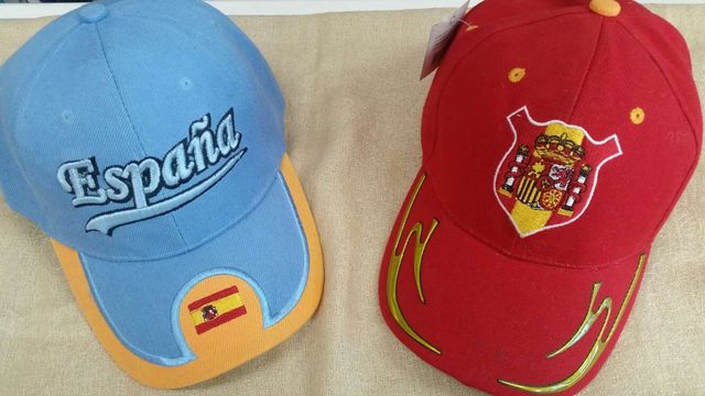 Gorras