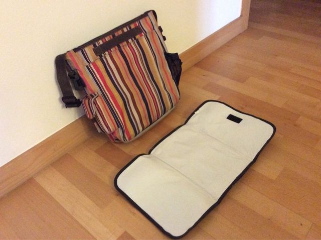 Bolsa Carro Skip-hop