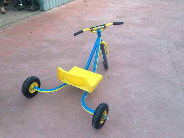Drift Trike