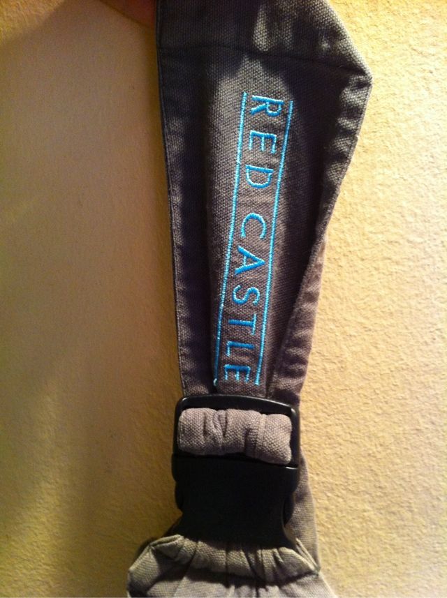 Portabebes Bandolera