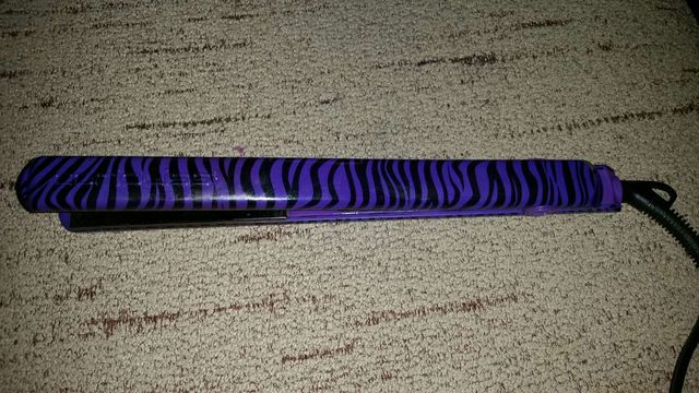 Plancha pelo corioliss c2 profesional