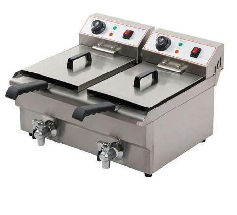 Maquinaria de hosteleria