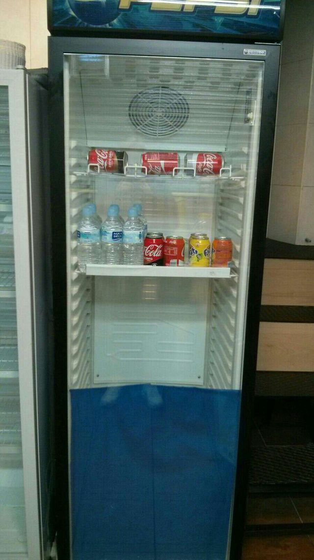 Maquinaria de hosteleria