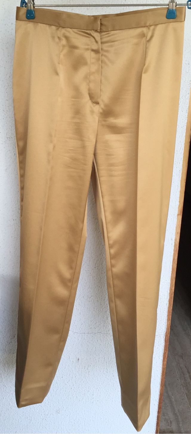 Conjunto Ropa Fiesta