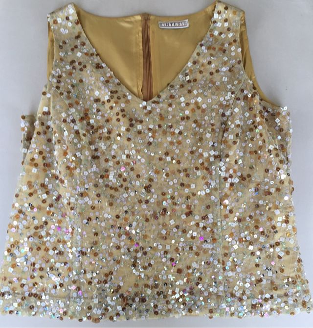 Conjunto Ropa Fiesta