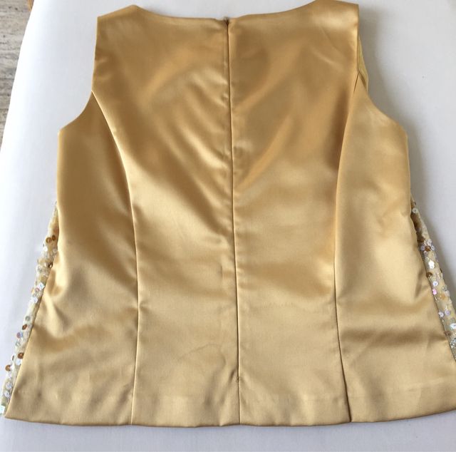 Conjunto Ropa Fiesta