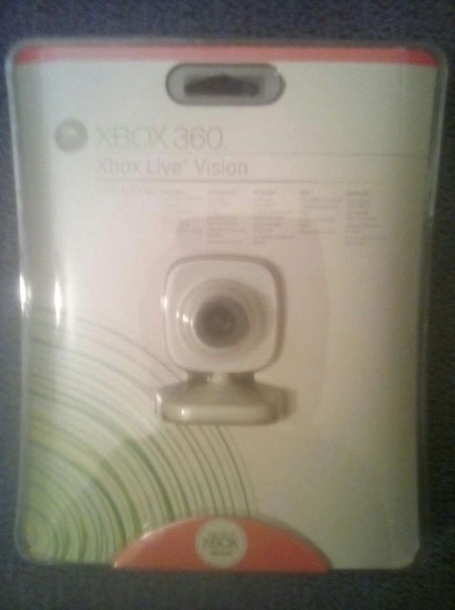 Accesorio xbox 360