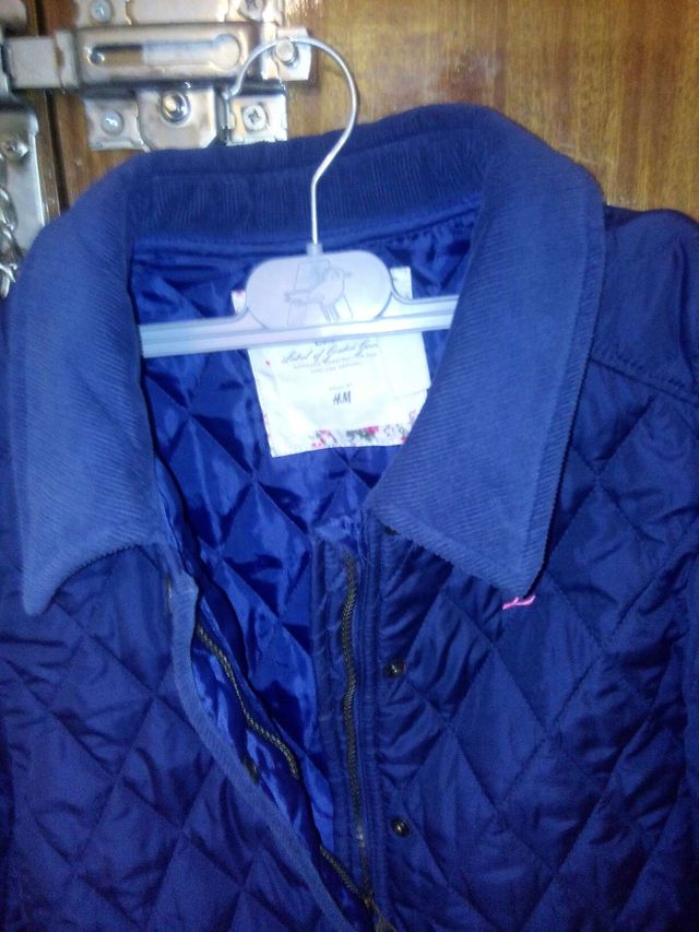 Chaqueta H&M(Nueva)