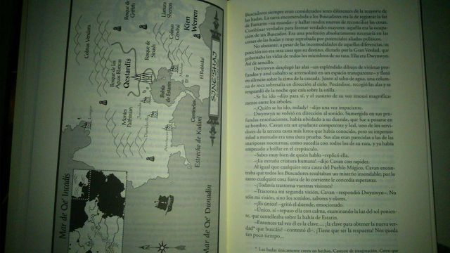 Libro EL GUERRERO MISTICO