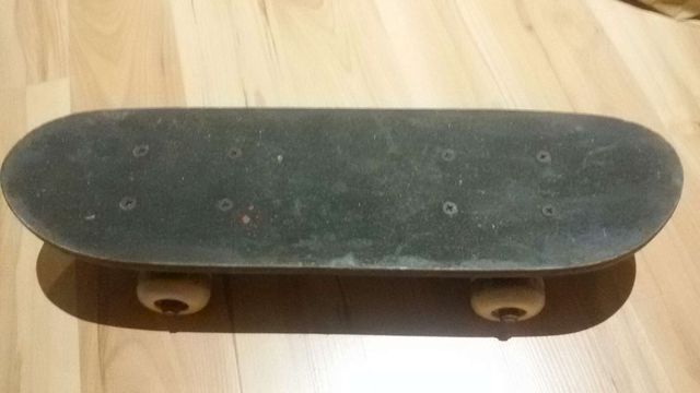 Monopatin usado 43cm x 12.5 cm