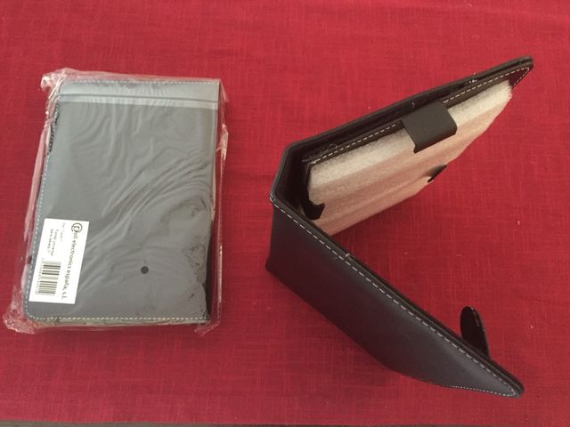 Lote de 2 Fundas Universales de 7"