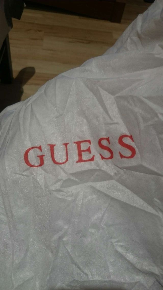Bolso original Guess