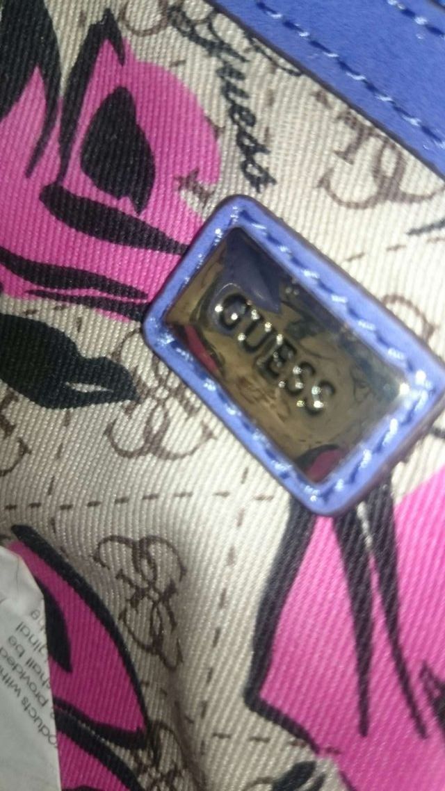 Bolso original Guess