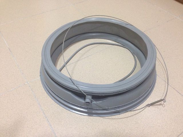 GOMMA PER LAVATRICE BOSCH-BALAY